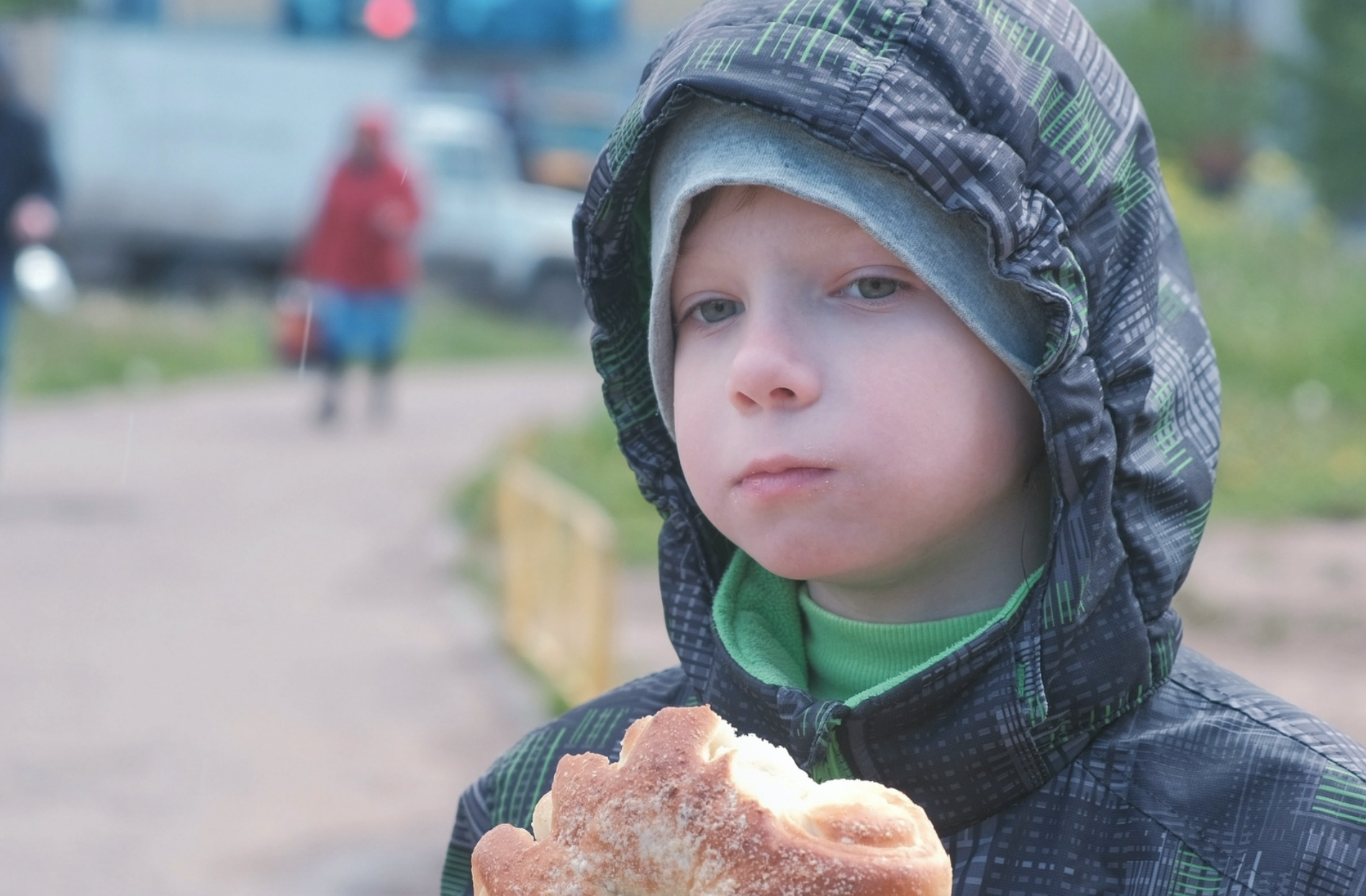 Read more about the article Enemmän kuin tekoja