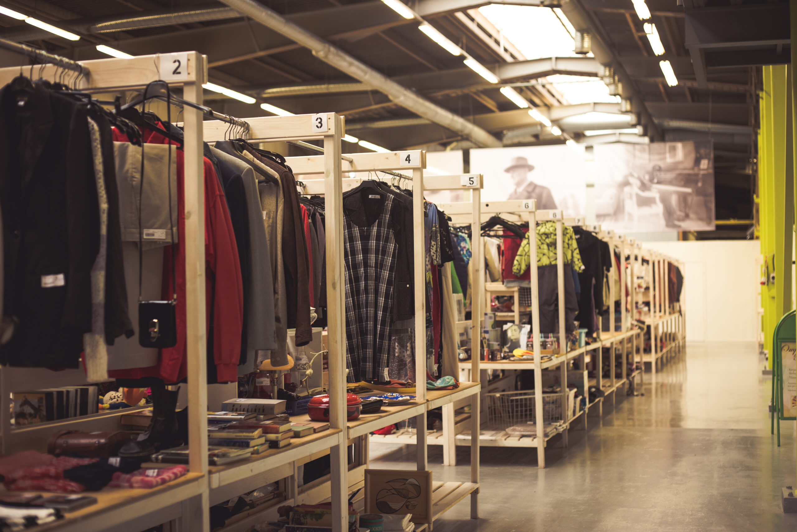 Read more about the article ”Nyt uskallan unelmoida paremmasta!”