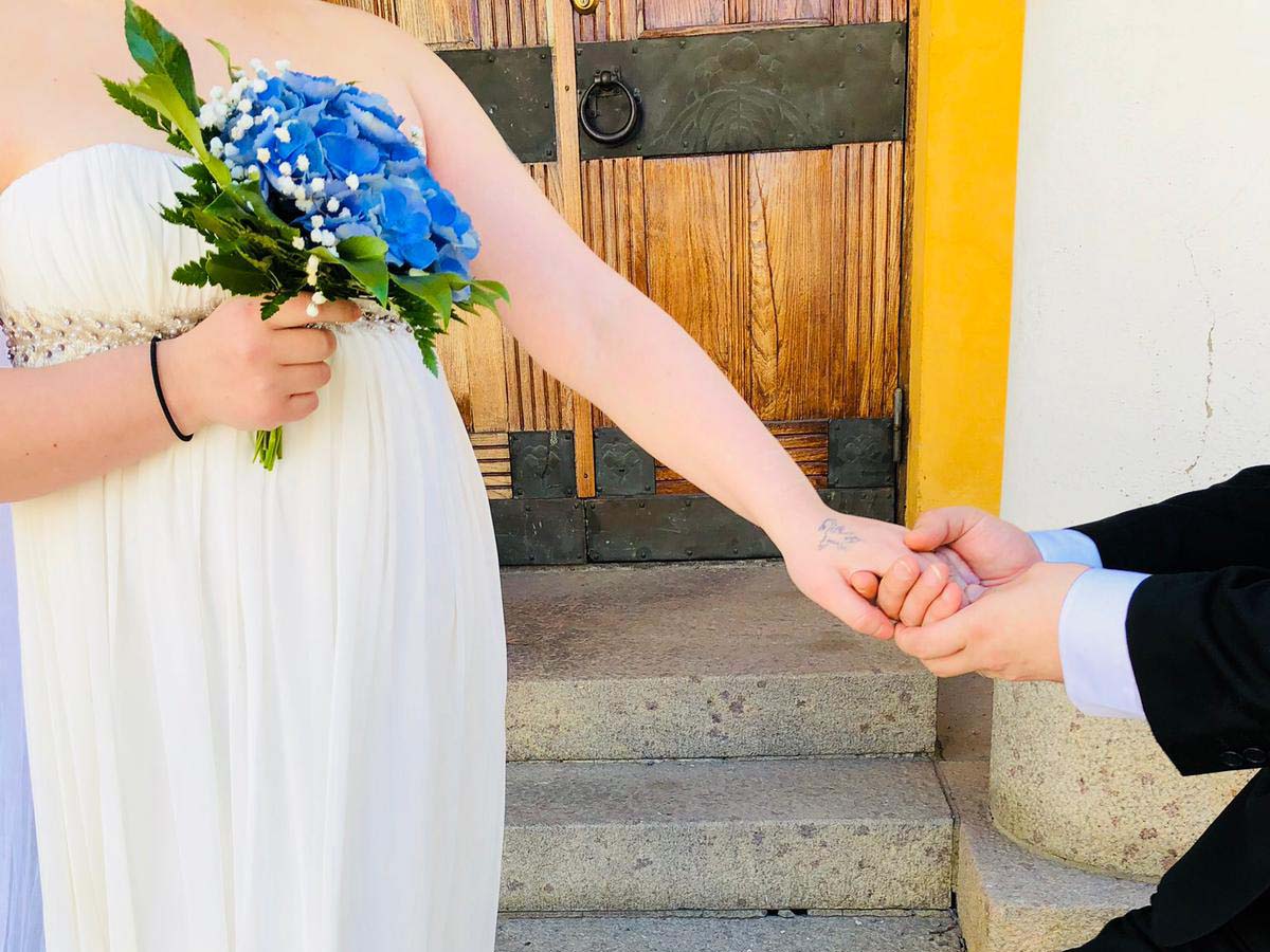 Read more about the article Avuntarpeen monet muodot