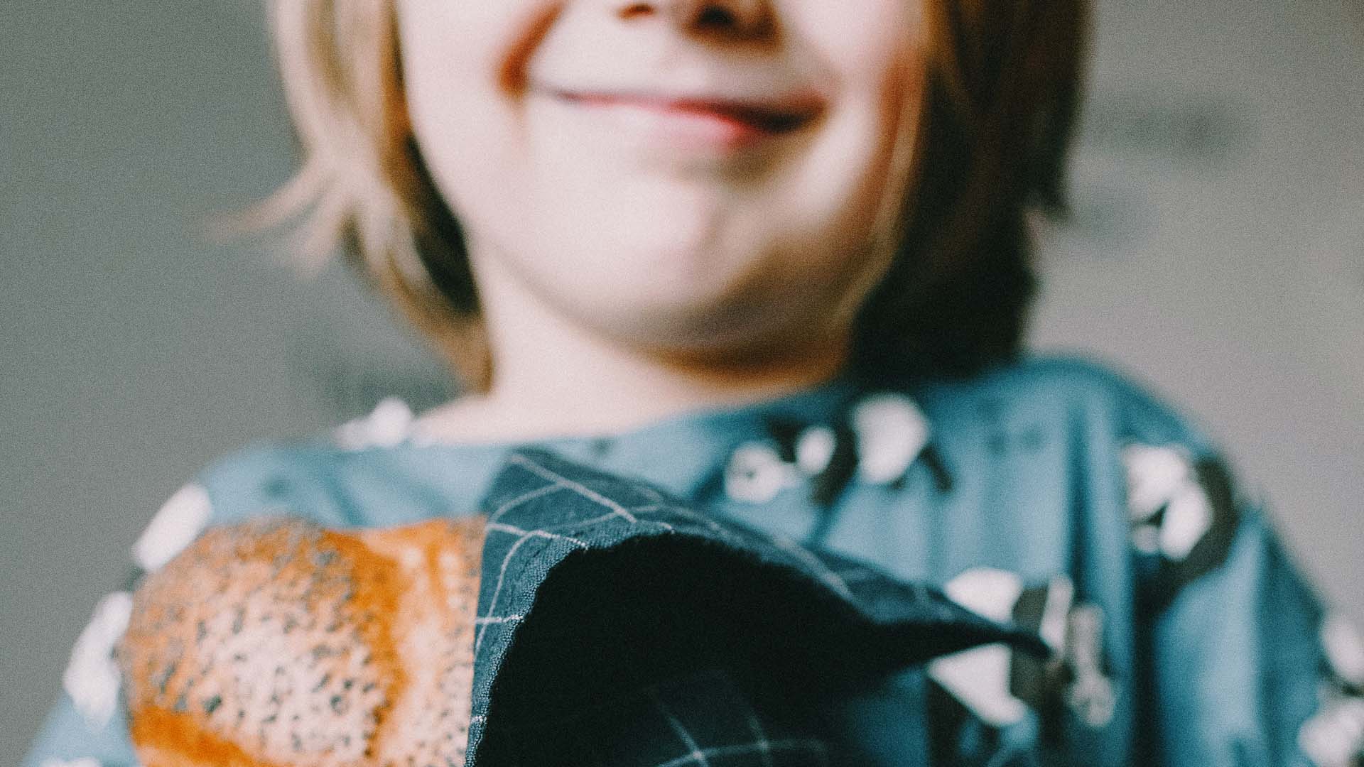 Read more about the article Pieniä, merkityksellisiä hetkiä