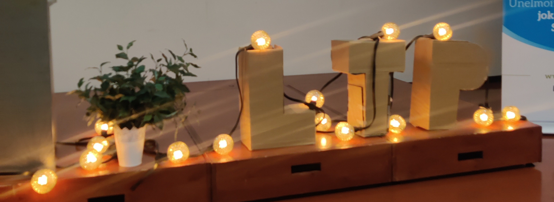 Read more about the article Lähimmäistyönpäivät 2024