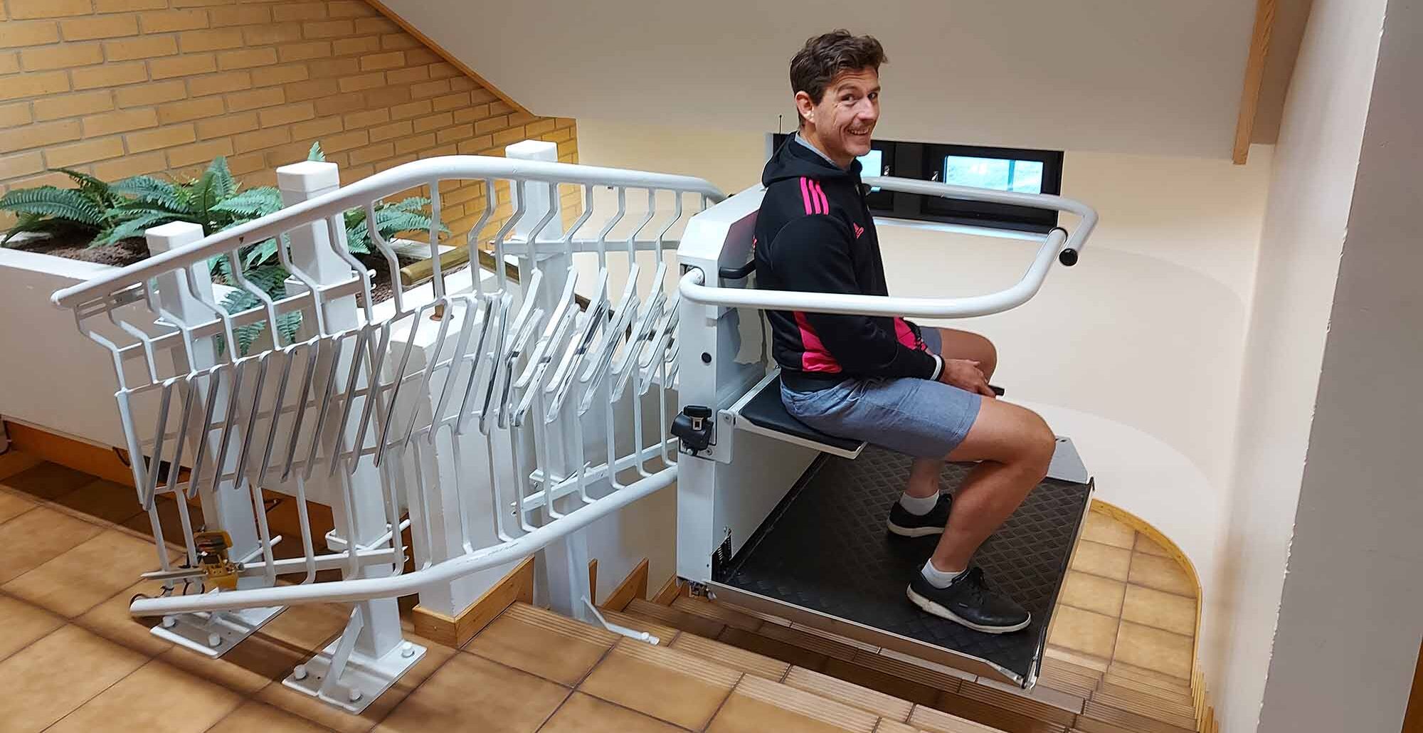 Read more about the article Esteetön seurakunta — kaikkien seurakunta