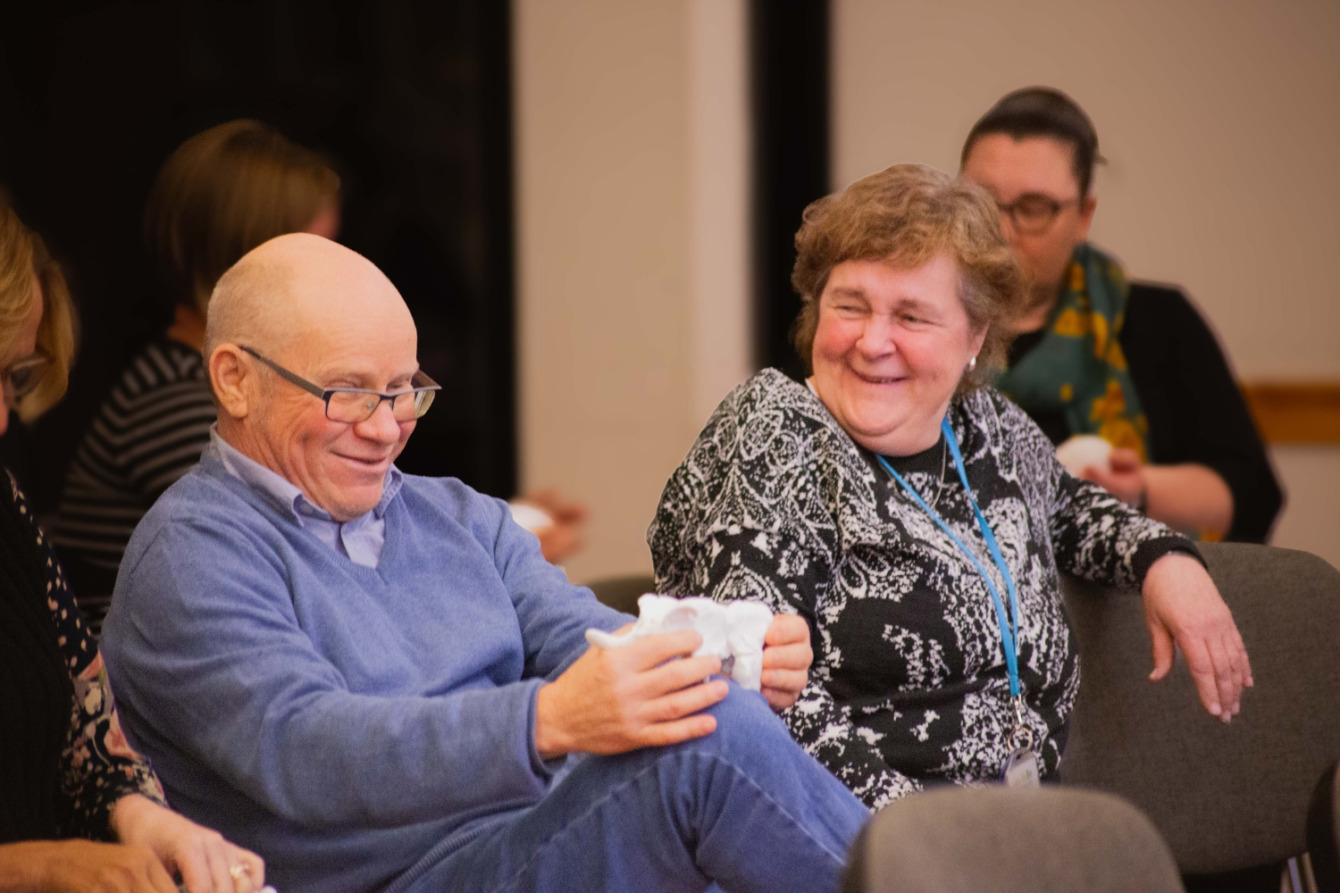 Read more about the article Johtajapäivät 25-26.10.2024