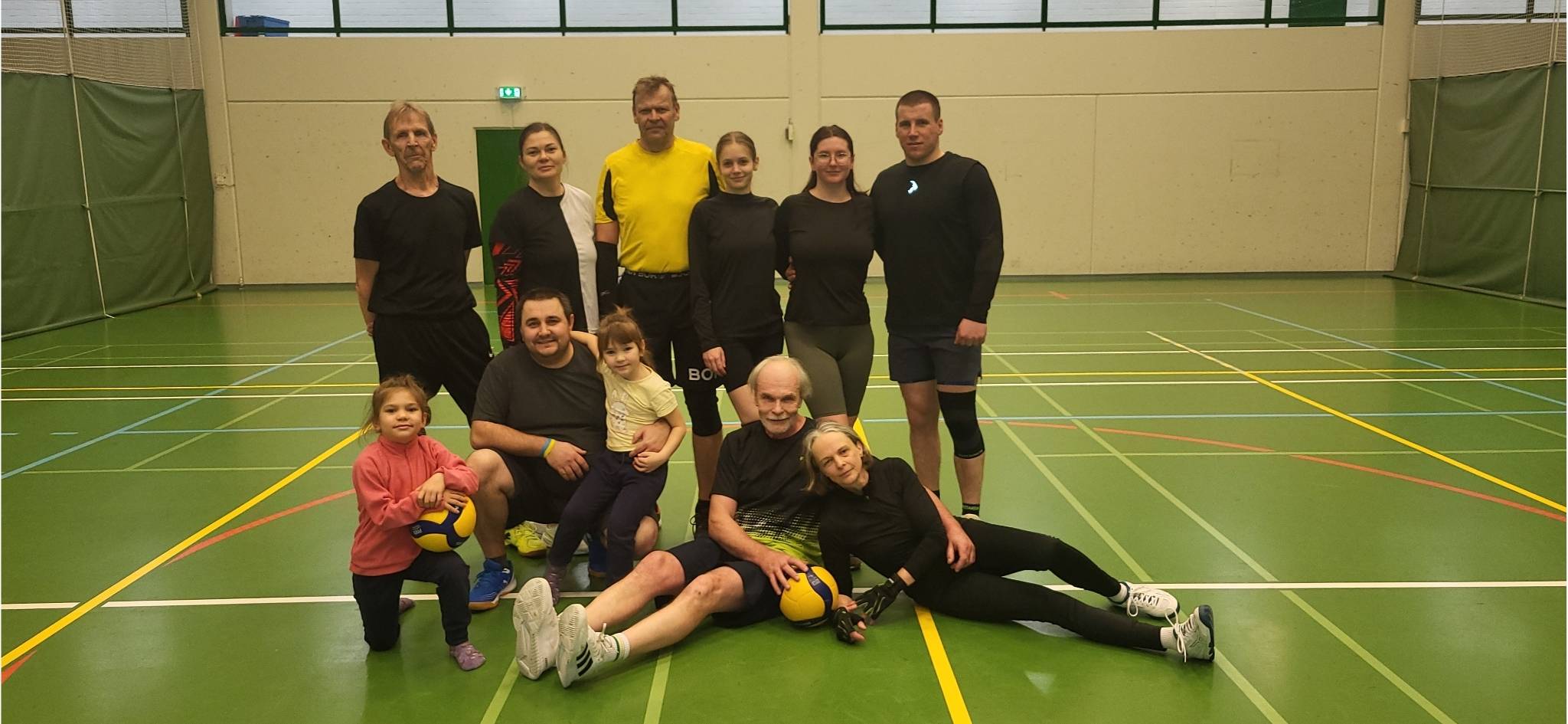 Read more about the article Unelma moninaisuuden yhteydestä