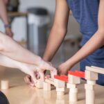 Yhteisönurkka-hanke on tullut päätökseen