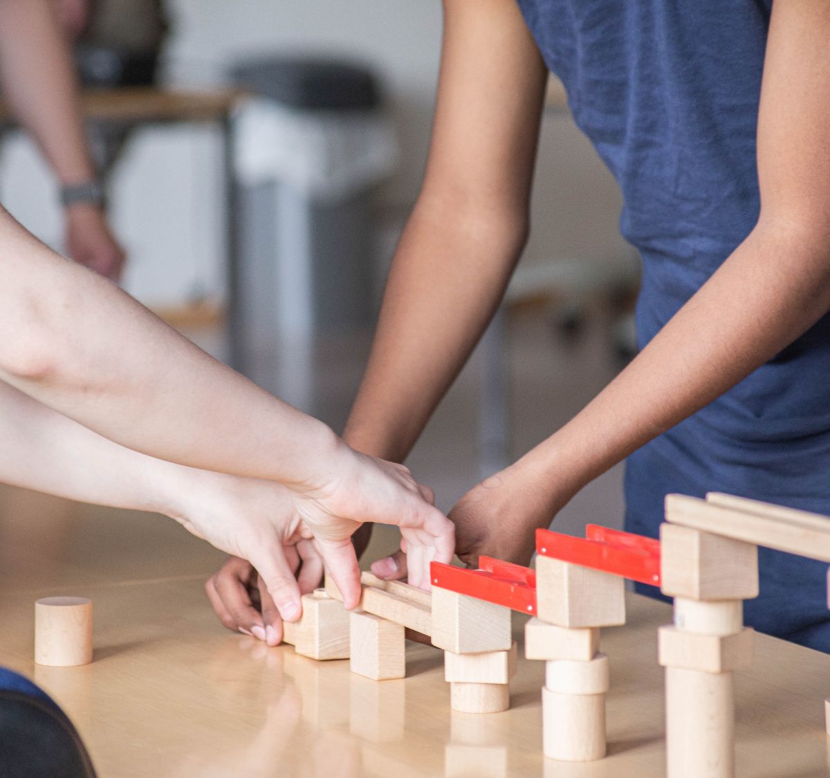 Read more about the article Yhteisönurkka-hanke on tullut päätökseen