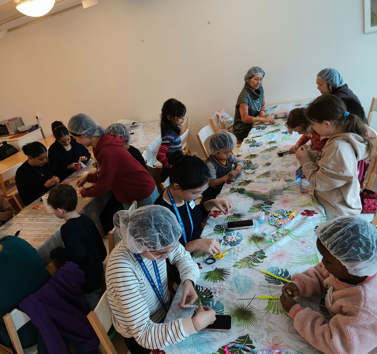 Read more about the article Millaisia vaikutuksia lähiötyöllä voi olla?