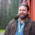 Antti Kautto on ViaDia ry:n uusi toiminnanjohtaja